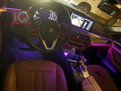 بي ام دبليو الفئة 5